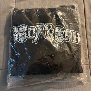 Peysoh MoneySign Suede Hood Trophy Merch Hoodie